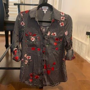 Express Portofino Shirt.